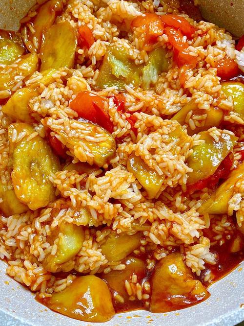 番茄酱炒茄子的家常做法-图3