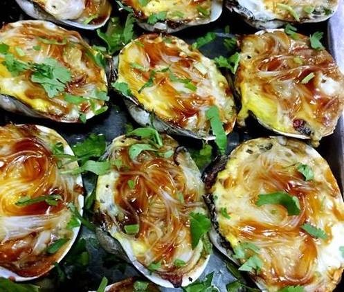 海鲜天鹅蛋怎么做最好吃？-图1