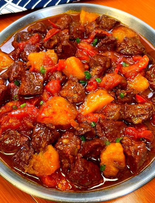 牛肉土豆怎么做才好吃？-图1