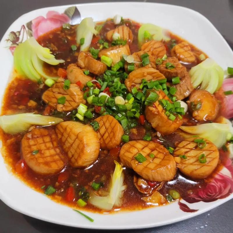 海鲜蘑和杏鲍菇怎么做更鲜香？-图1