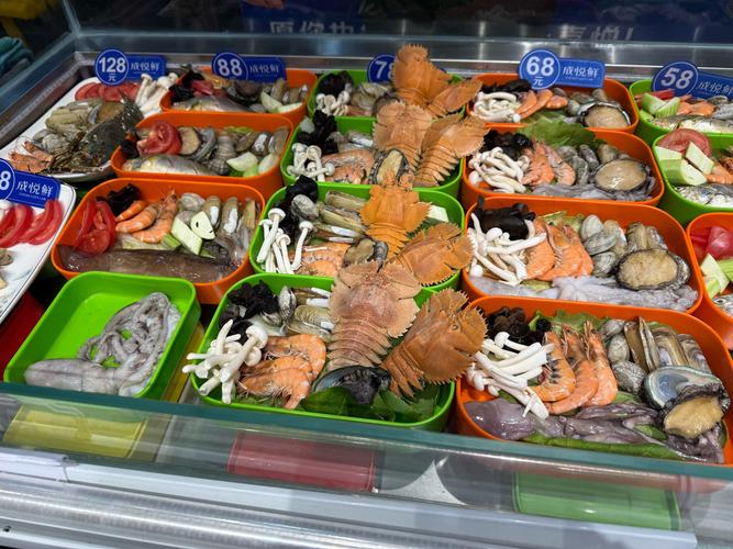 鸡蛋海鲜面营养高，但搭配合理吗？-图2