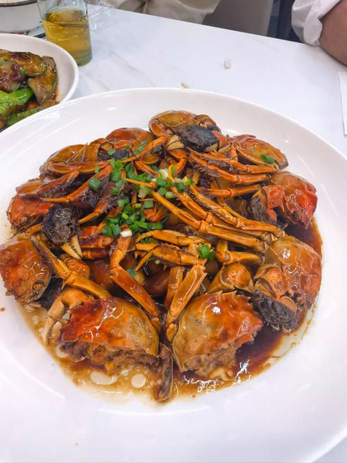 浙江海鲜炒年糕有哪些经典做法？-图2