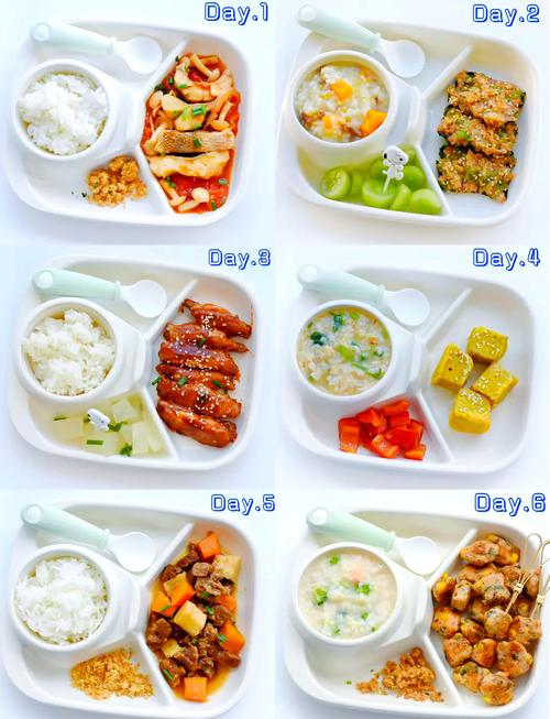 宝宝一岁辅食怎么做好吃又营养？-图1