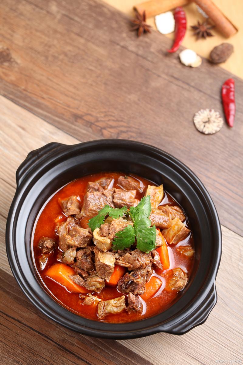 红烧牛肉的做法大全家常-图2