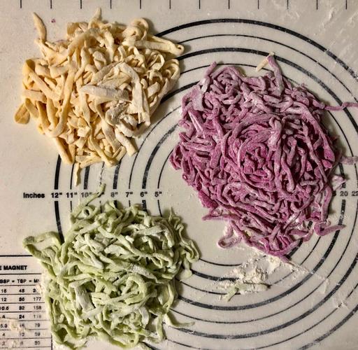 宝宝八个月面条怎么煮才合适？-图3