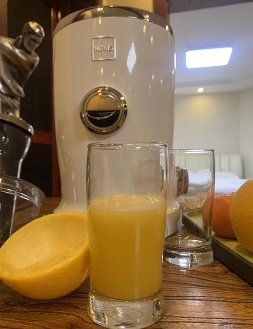 七个月宝宝橙汁怎么榨才安全？-图1