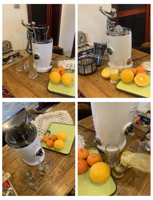 七个月宝宝橙汁怎么榨才安全？-图2