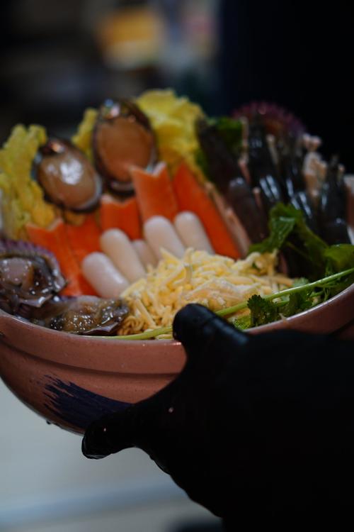 芝士锅底海鲜怎么做？视频教程来了！-图1