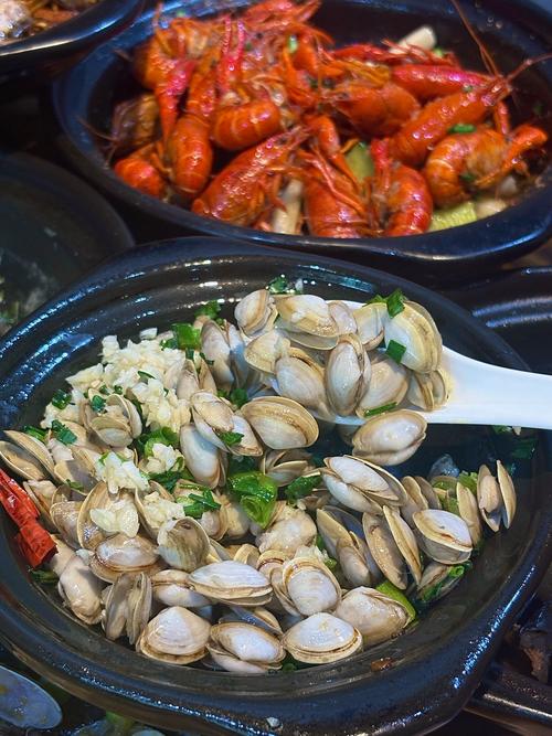 芝士锅底海鲜怎么做？视频教程来了！-图3