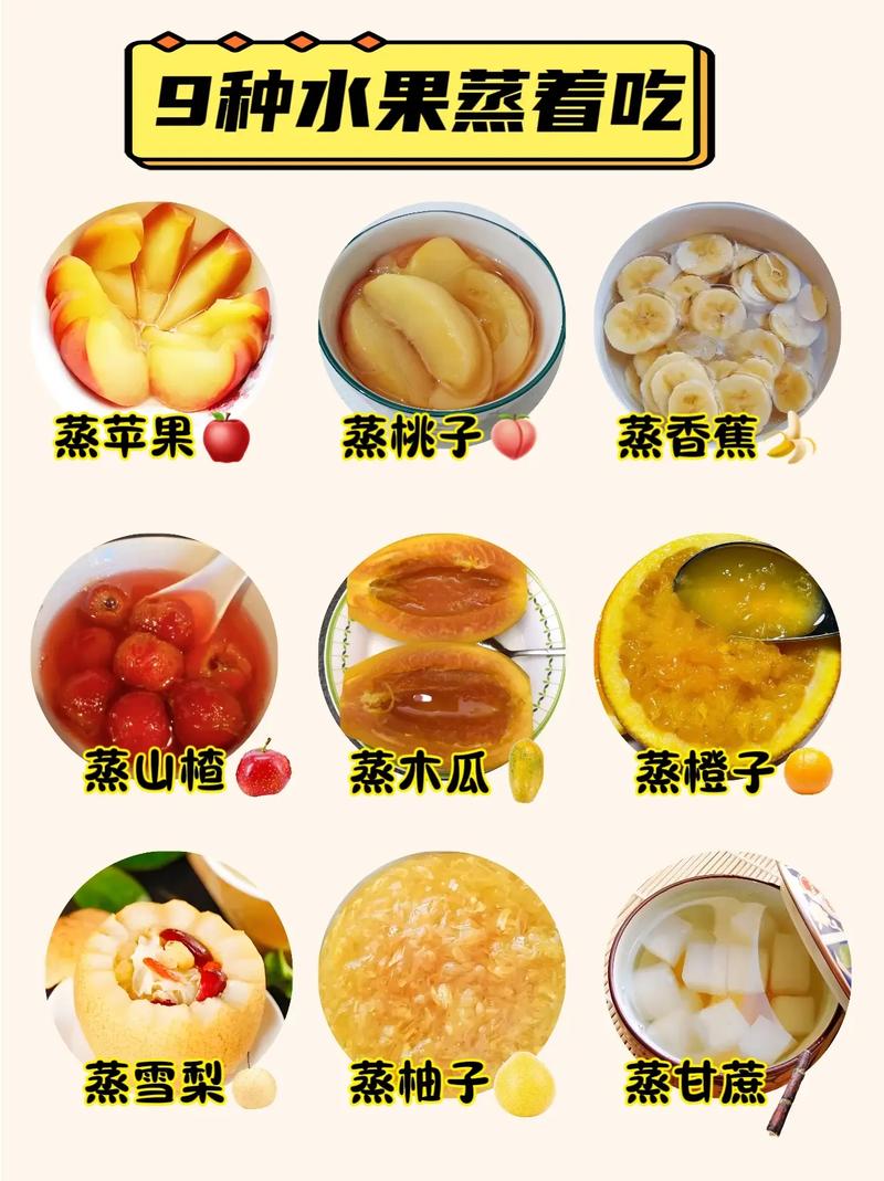 四月宝宝吃哪些水果合适？-图3