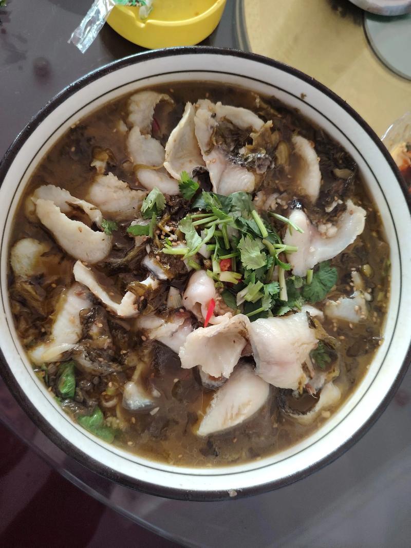 家常水煮鱼片怎么做？简单做法是什么？-图2