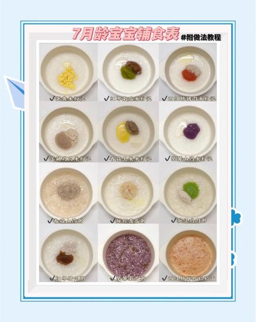 七个月宝宝能吃藕泥吗？-图1