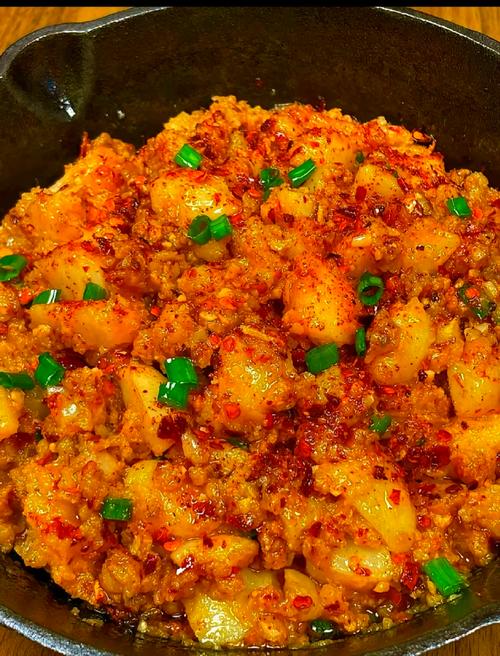 家常土豆泥怎么做才简单又好吃？-图2