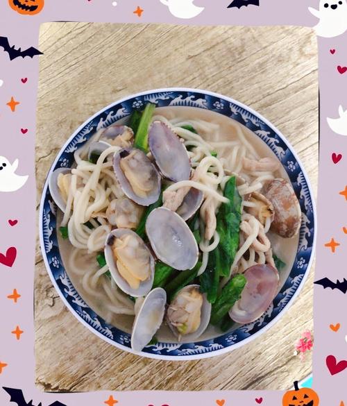 花甲面条的做法大全家常-图2