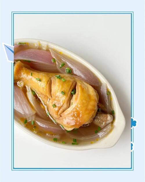 八个月宝宝鸡肉蒸辅食怎么做？-图2