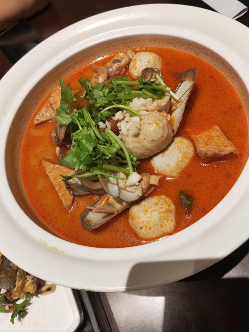 沙茶酱百搭海鲜，这几种做法最鲜？-图1