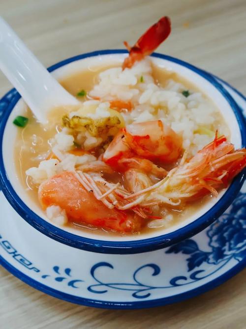 正宗的潮汕海鲜粥窍门-图1