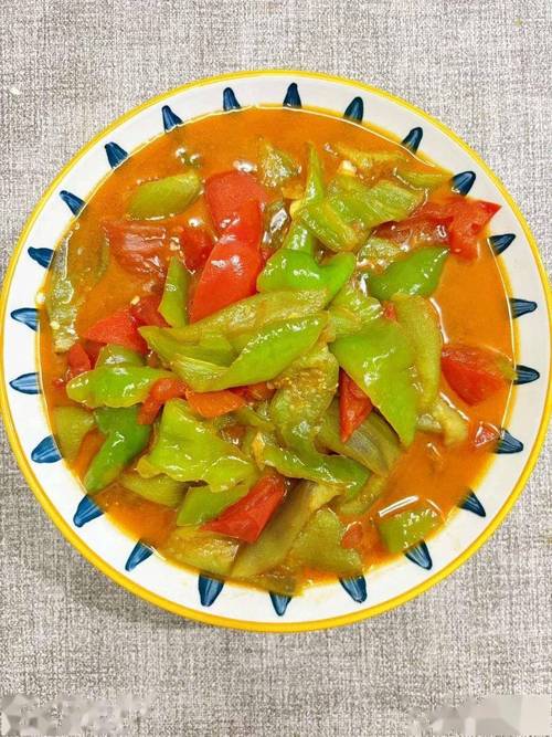 西红柿炒丝瓜怎么炒更入味？-图1