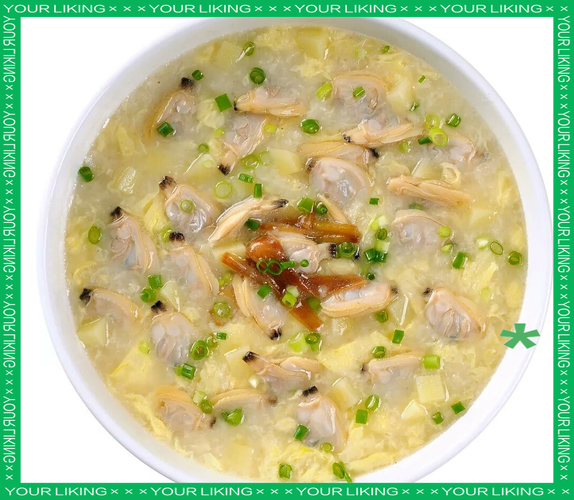 海鲜疙瘩汤图片怎么找？-图2