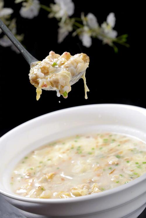 海鲜疙瘩汤图片怎么找？-图3