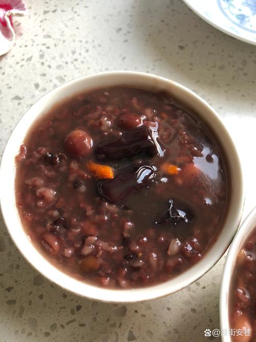 自己煮八宝粥，宝宝能吃吗？-图1