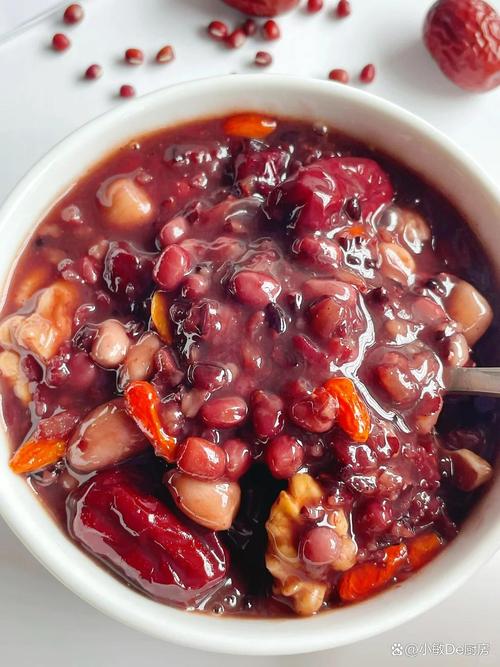 自己煮八宝粥，宝宝能吃吗？-图2