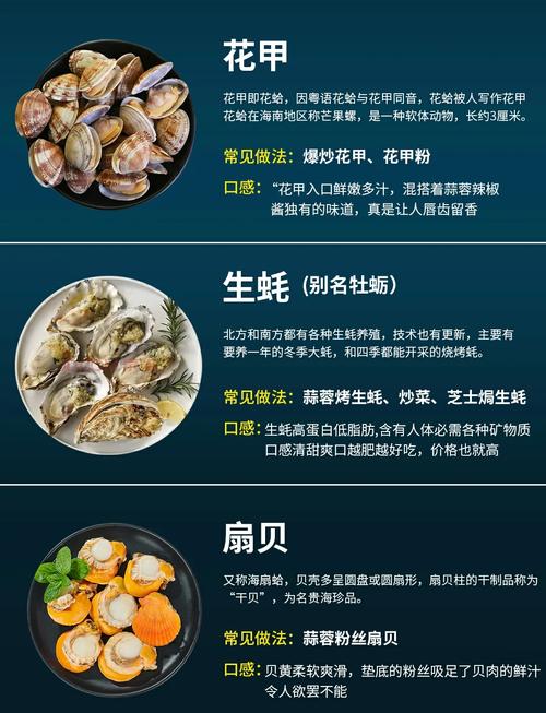 贝壳海鲜怎么做好吃又简单？-图2