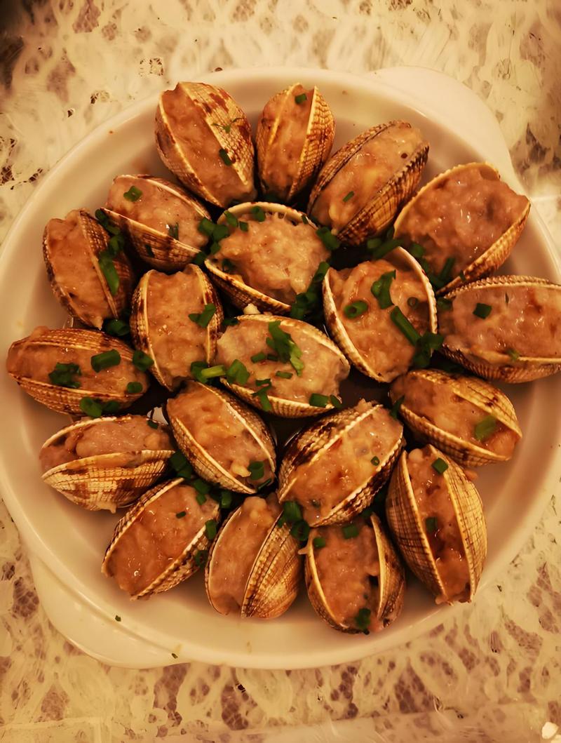 贝壳海鲜怎么做好吃又简单？-图3