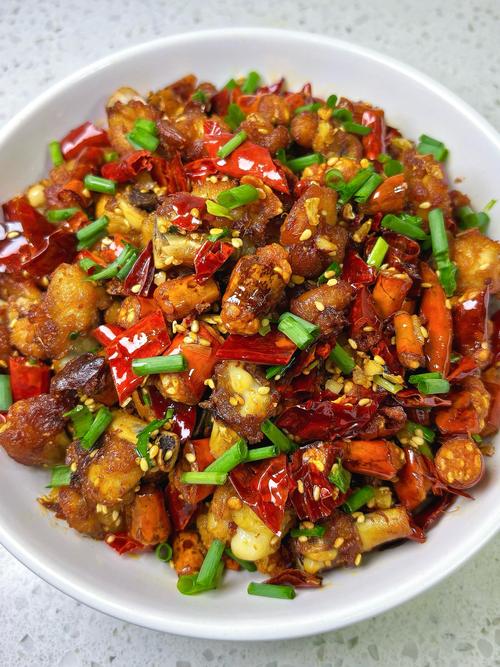 青辣子鸡怎么做？家常做法大全来啦！-图2