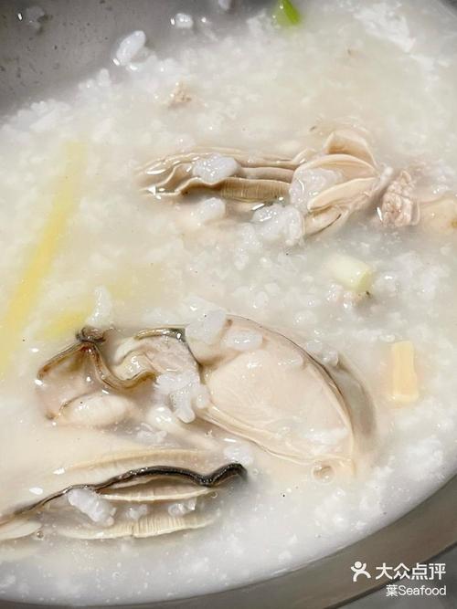 牡蛎海鲜粥怎么做才鲜嫩无腥？-图1