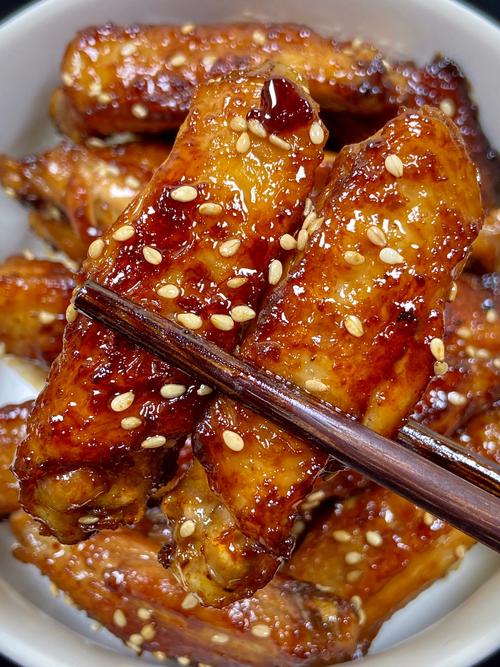 红烧鸡翅家常做法有哪些？-图3