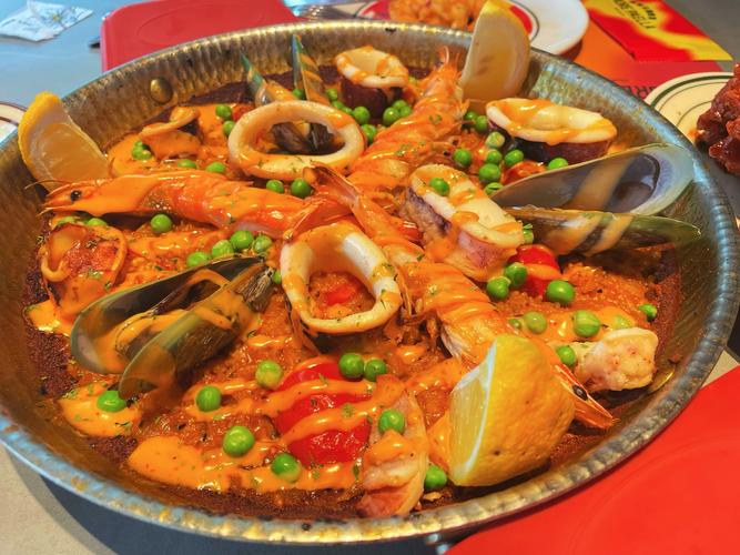 海鲜饭中毒后如何快速解毒？-图2