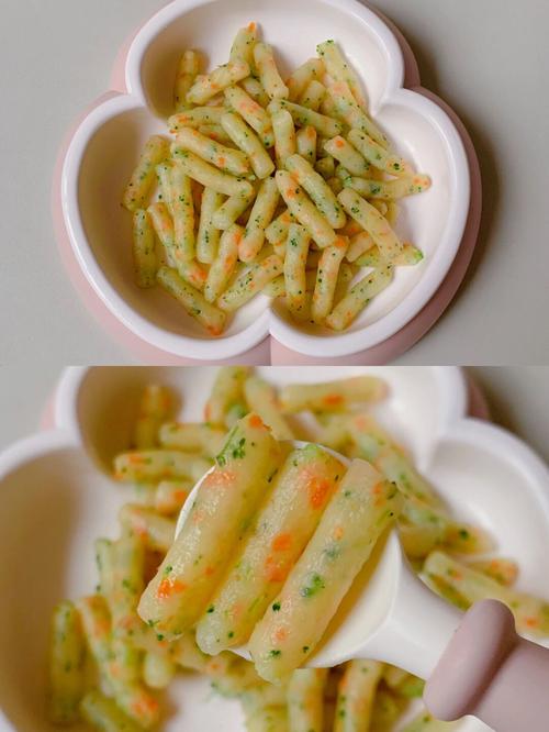 十个月宝宝可以吃薯条-图3