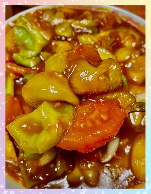 家常大圆茄子怎么做最入味？-图1