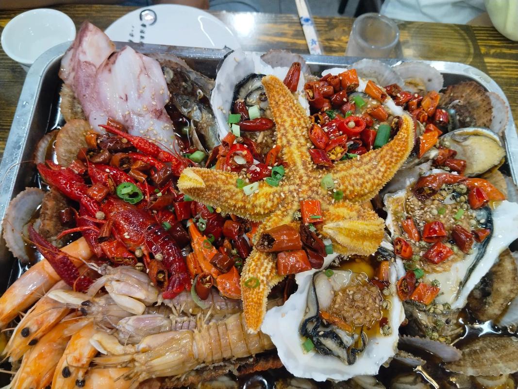 哪里的麻辣海鲜最好吃-图2