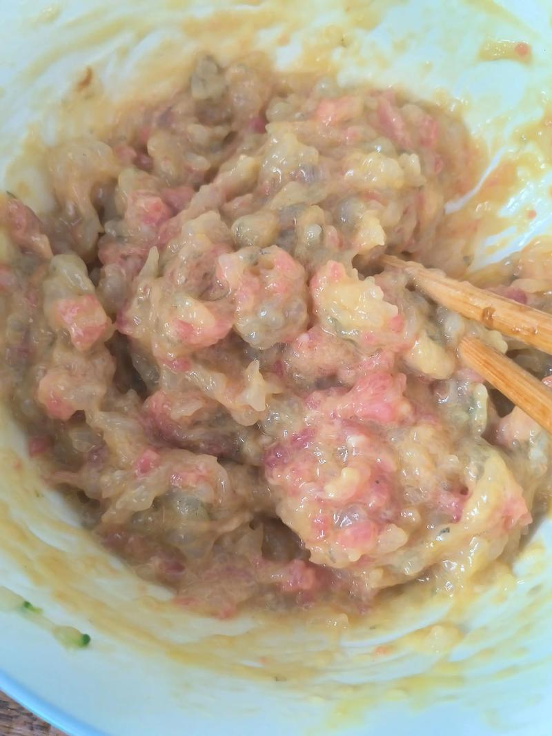 九个月宝宝虾饺怎么做好消化？-图2