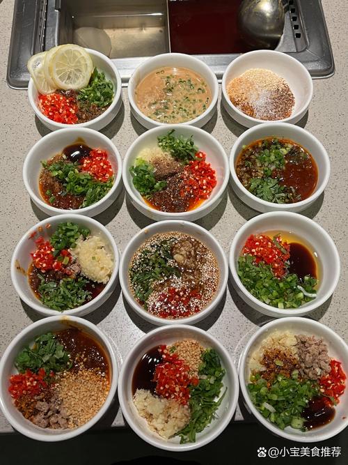 火锅海鲜蘸料为何粘稠？-图2