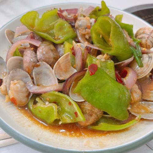 海鲜凉菜怎么做？看图学起来！-图3