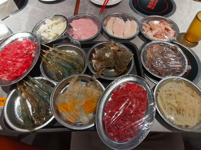 火锅海鲜必备材料有哪些？-图3