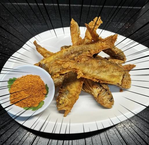 宝宝吃的小黄鱼怎么做才嫩不腥？-图2