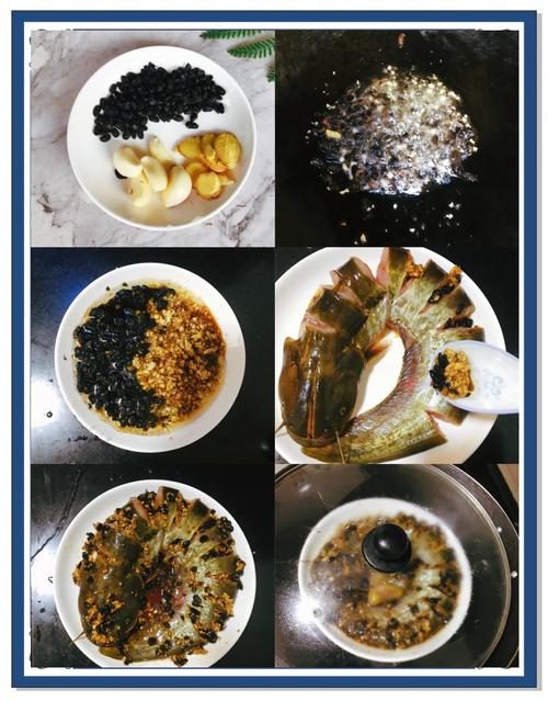 八个月宝宝鲶鱼的做法-图1