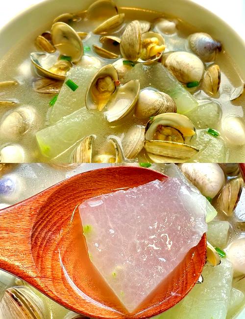 蛤蜊海鲜汤怎么做才鲜？-图1