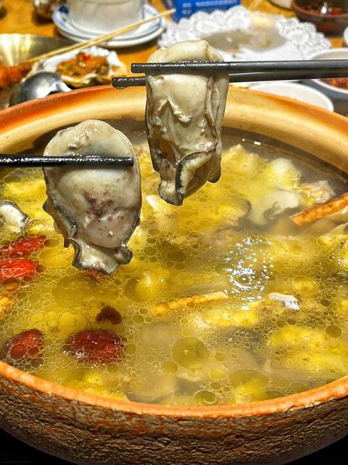 海鲜鸡汤放什么海鲜最鲜？-图1