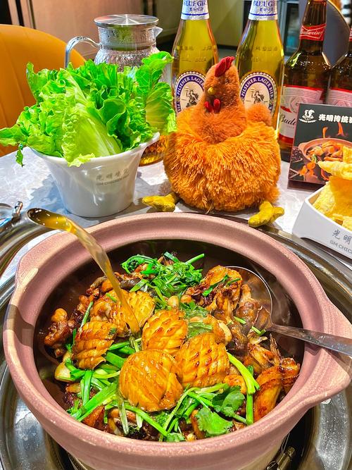 海鲜鸡汤放什么海鲜最鲜？-图2