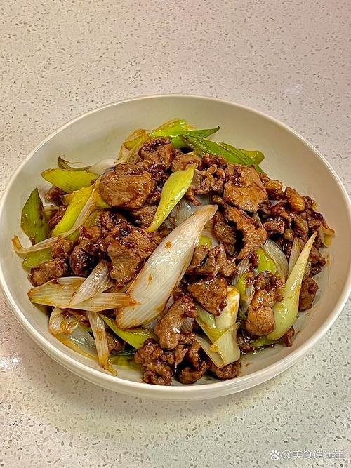 羊肉爆炒怎么更入味？-图1