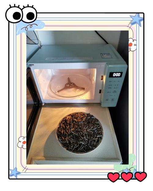 微波炉自制宝宝零食安全吗？-图1