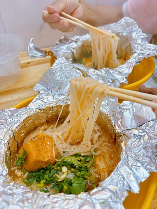 海鲜和粉条怎么蒸大全-图1