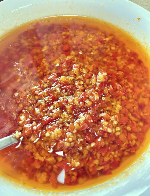 青辣椒酱做法大全，家常怎么做更入味？-图3