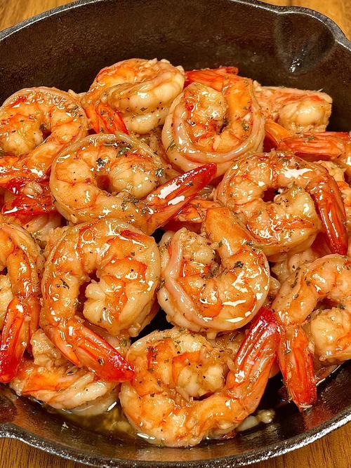 大虾仁家常做法有哪些？-图2