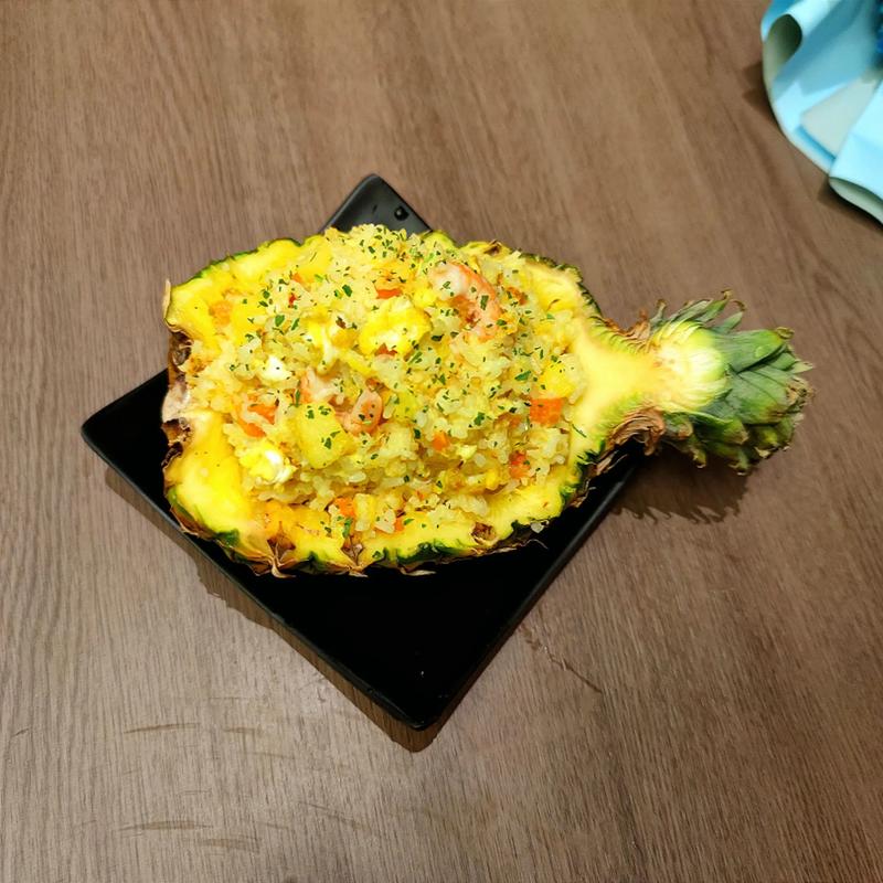 感冒能吃海鲜炒饭吗？-图2